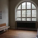 Hotel Museumsbahnhof Ahuette Üxheim