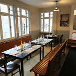 Museumsbahnhof Ahuette