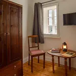 Museumsbahnhof Ahuette Hotel