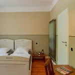 Hotel Museumsbahnhof Ahuette