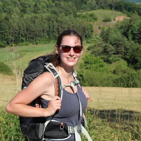 Museumsbahnhof Ahuette Üxheim