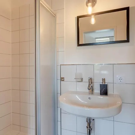 Hotel Museumsbahnhof Ahuette *