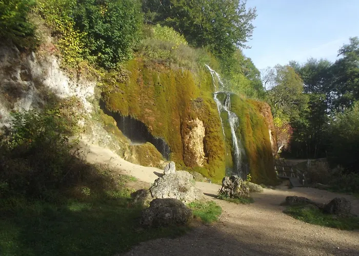 Hotel Museumsbahnhof Ahütte