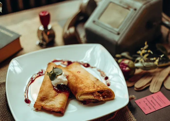 Hotel Museumsbahnhof Ahütte Üxheim