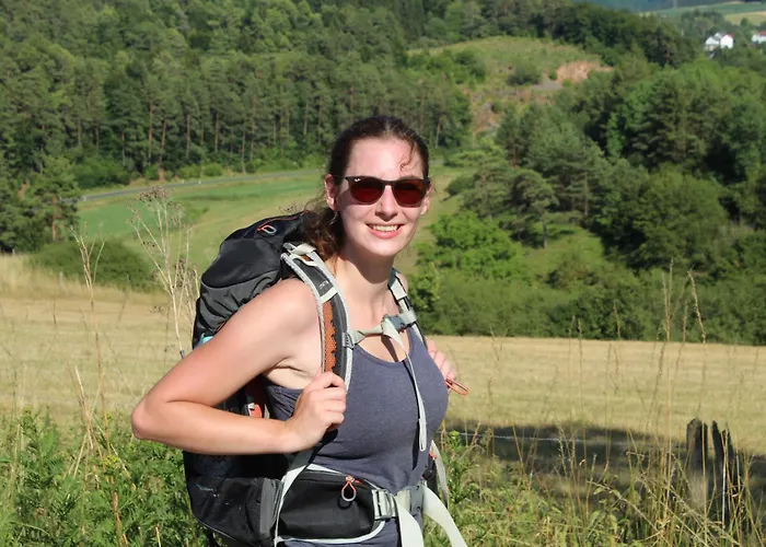 Museumsbahnhof Ahütte Üxheim