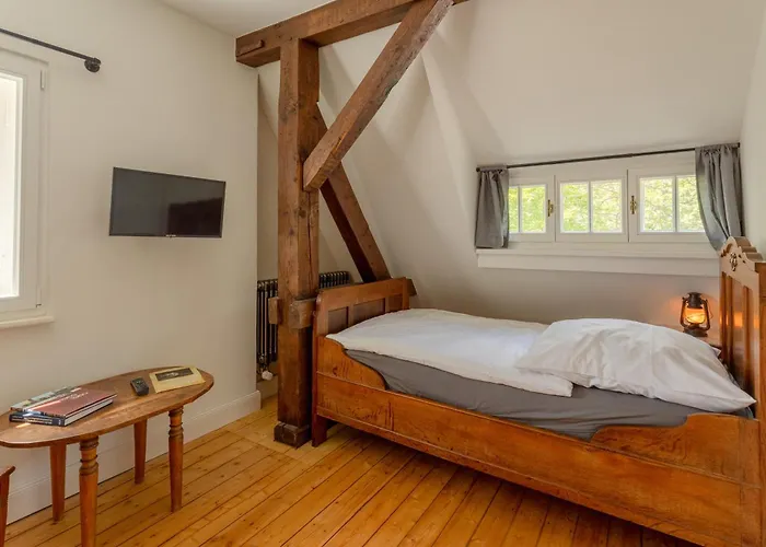 Museumsbahnhof Ahütte * Üxheim