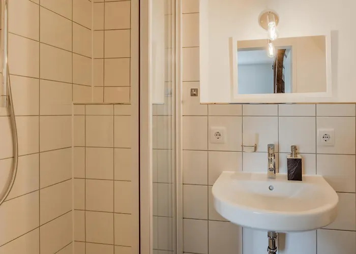 Hotel Museumsbahnhof Ahütte