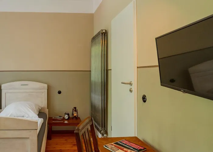 Museumsbahnhof Ahütte *