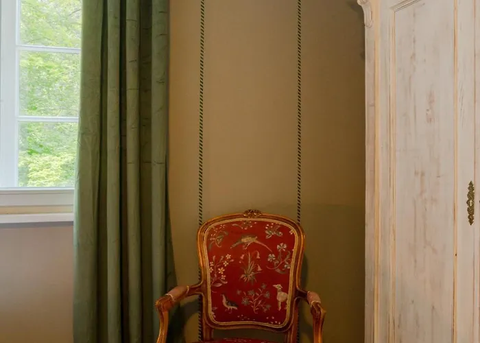 Museumsbahnhof Ahütte Hotel Üxheim